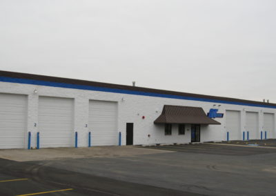 G&T enterprises warehouse