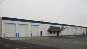 G&T enterprise warehouse services