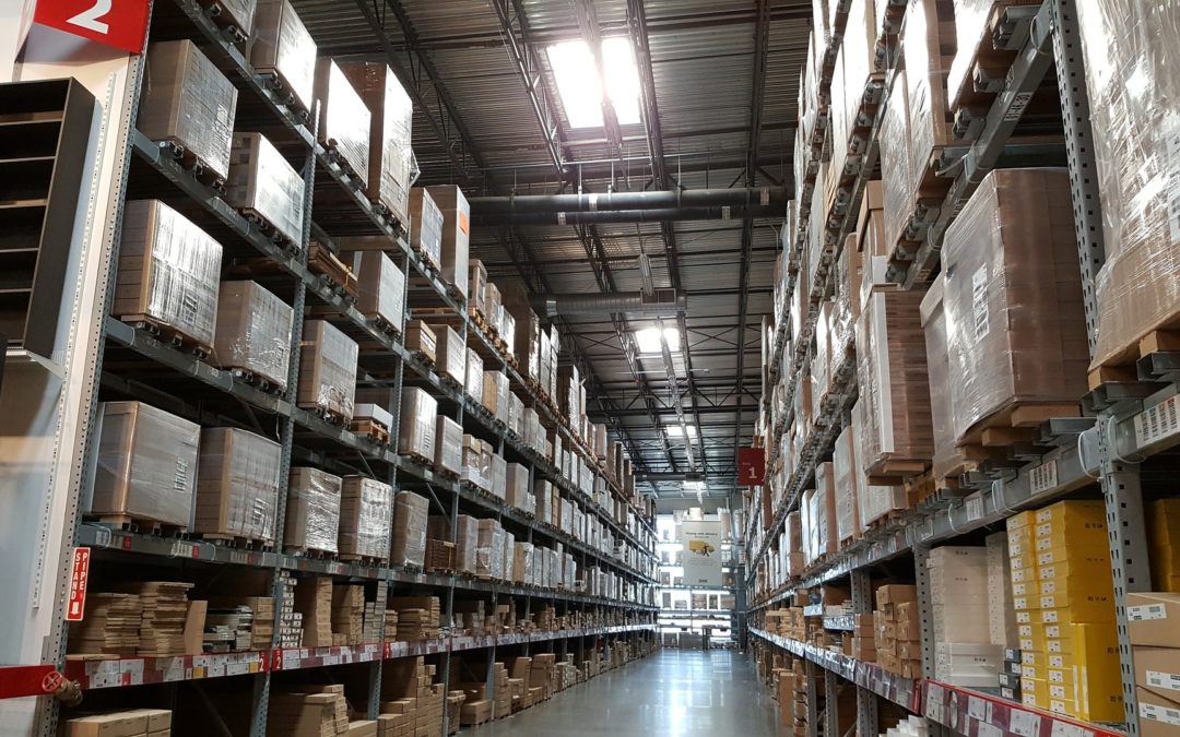 Why Should You Partner with G&T for Warehouse Services?
