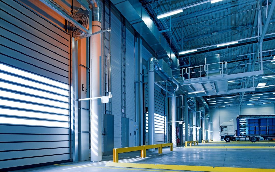 Seven Predictions on the Future of Warehouses