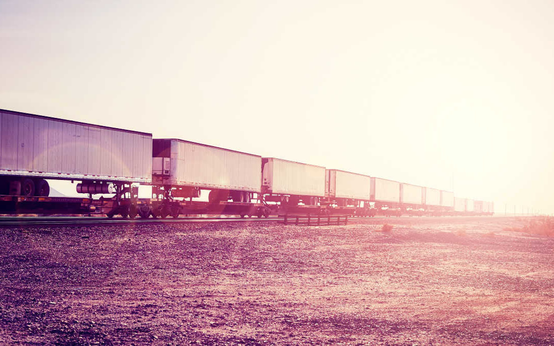 Ensuring the Smooth Transport of Your Intermodal Cargo